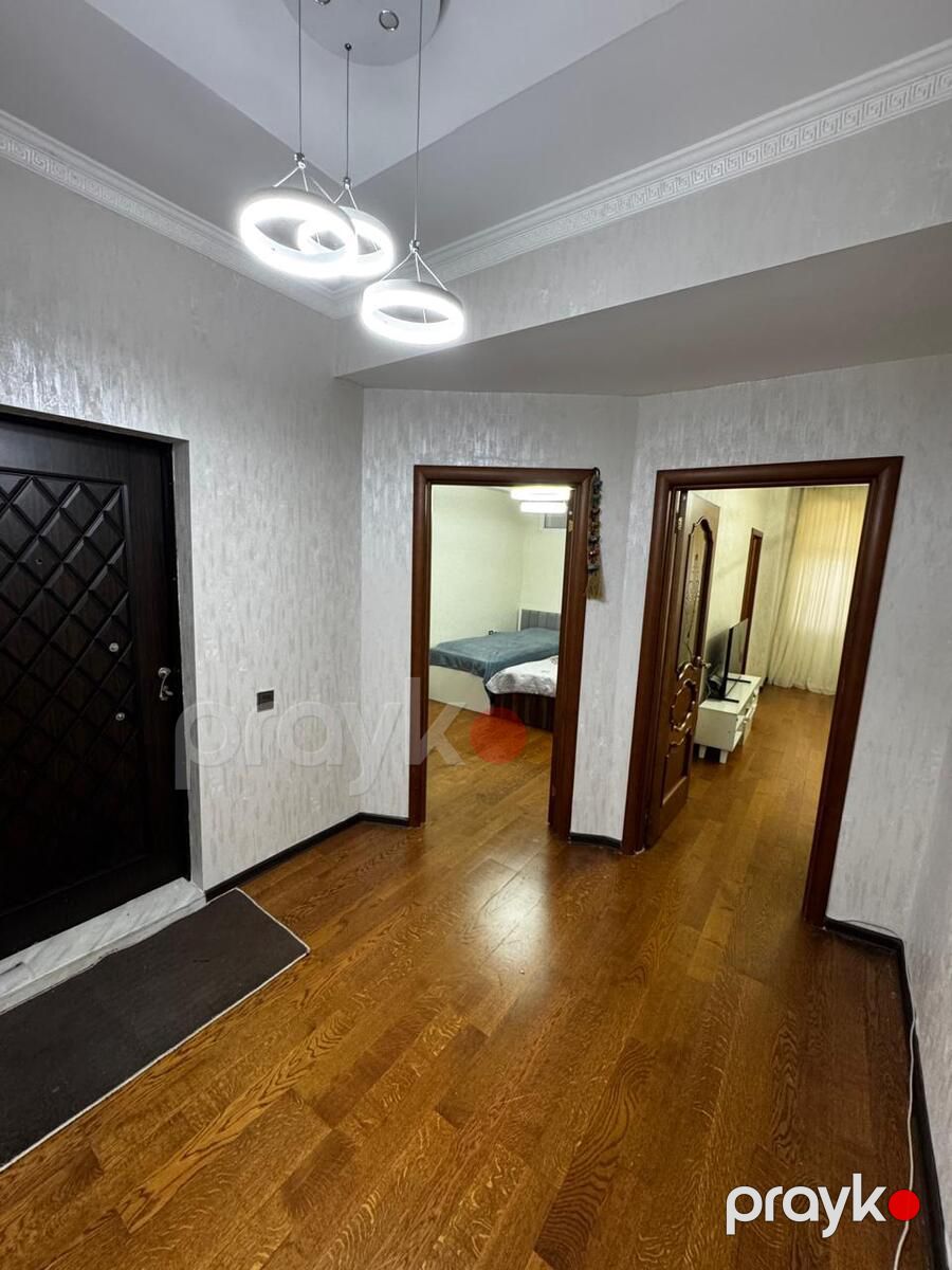 2-otaqlı yeni tikili, Lütfizadə küç., 80 m² — Daşınmaz əmlak, Bakı (7)