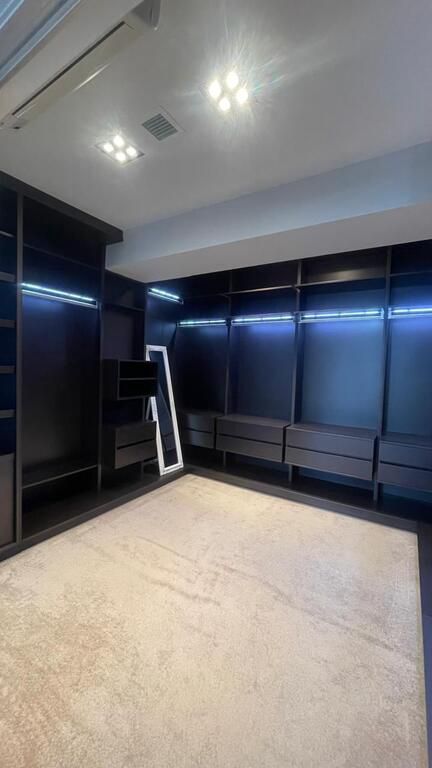 İcarəyə verilir 5 otaqlı yeni tikili 300 m² — Mənzil, Bakı (12)
