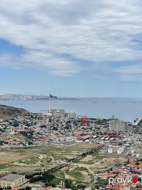 Satılır torpaq 15 sot
