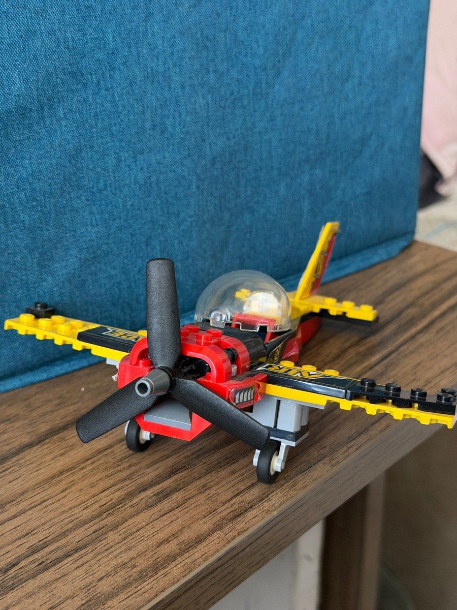 Konstruktorlar Lego — Oyuncaqlar, Bakı (4)