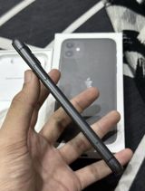 IPhone 11, Space Gray, Face ID — Смартфоны