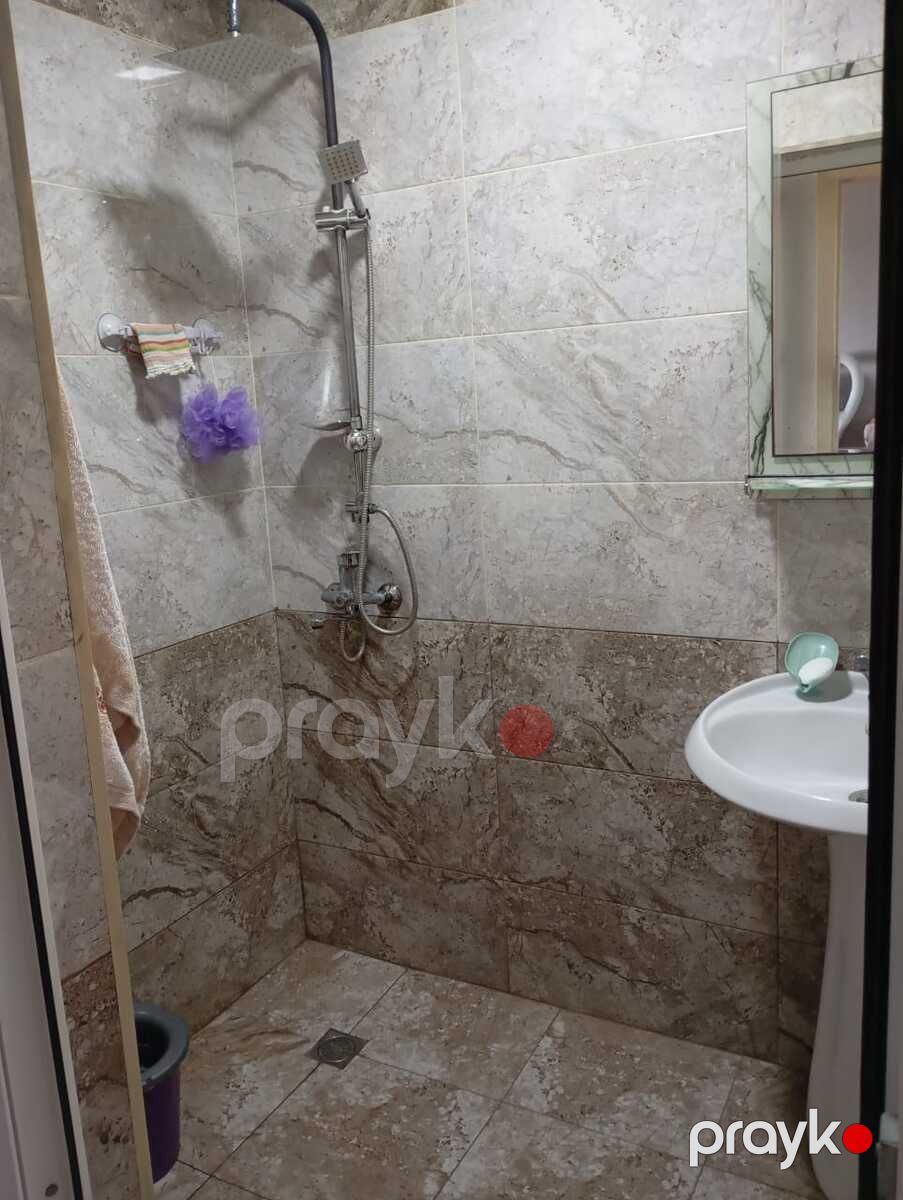Satılır 3 otaqlı köhnə tikili 67 m² — Mənzil, Bakı (9)