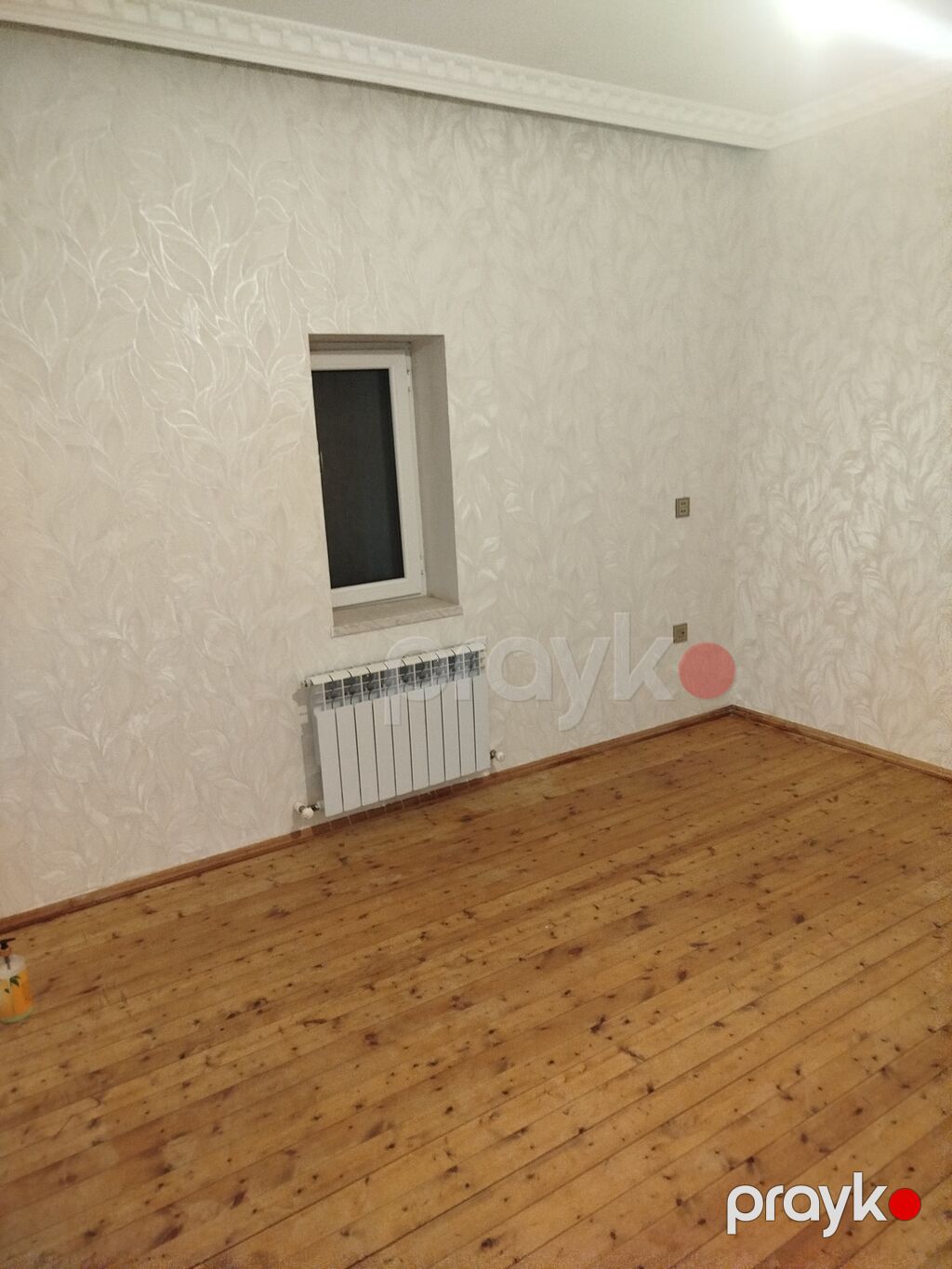 İcarəyə təqdim olunur: 2 otaqlı mənzil (şəxsi həyət evi tipli) — Daşınmaz əmlak, Digah (2)