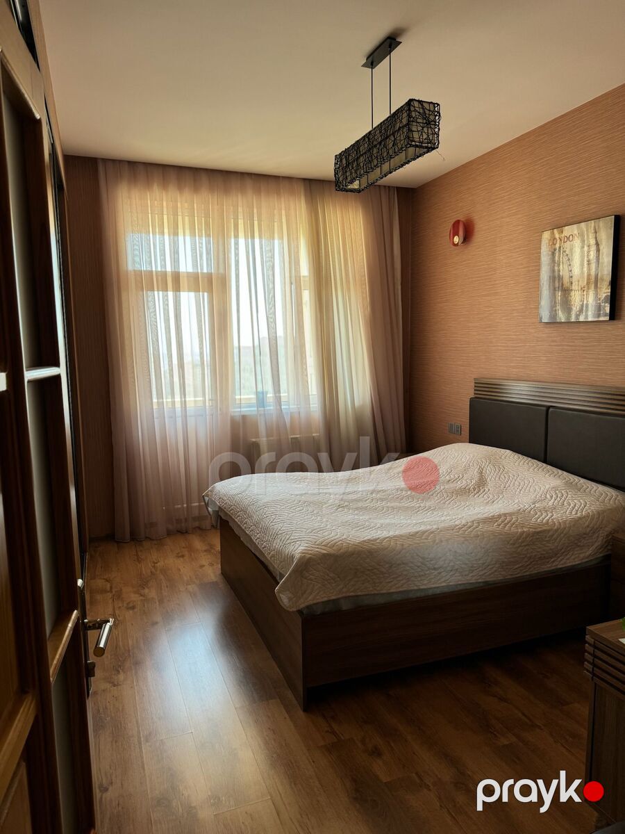 Satılır 3 otaqlı yeni tikili 93 m² — Mənzil, Bakı (3)