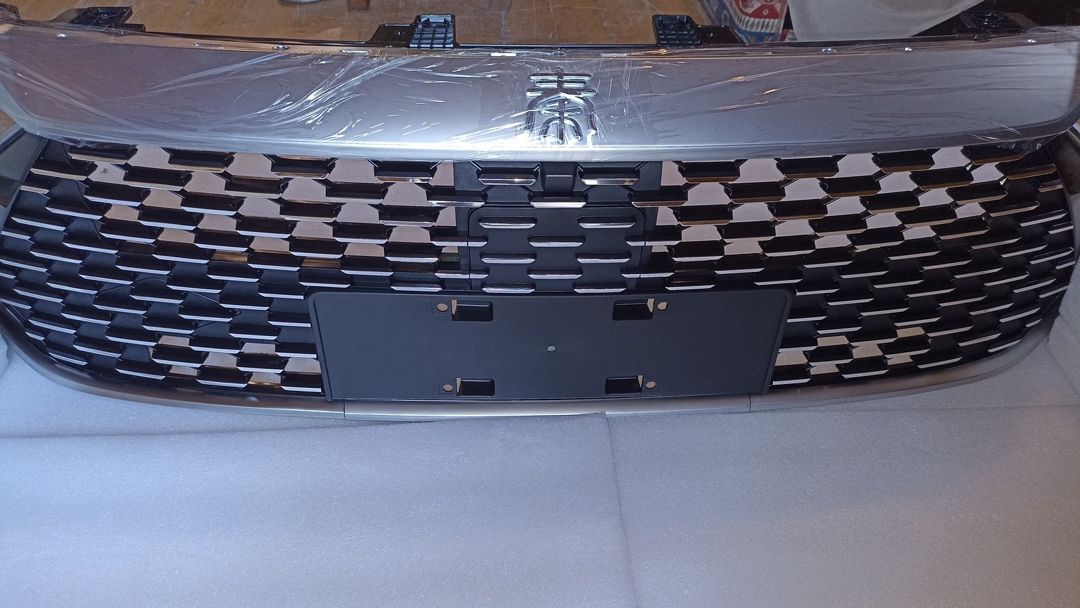 BYD Destroyer 05 radiator barmaqlığ — Ehtiyat hissələri və aksesuarlar, Bakı (2)