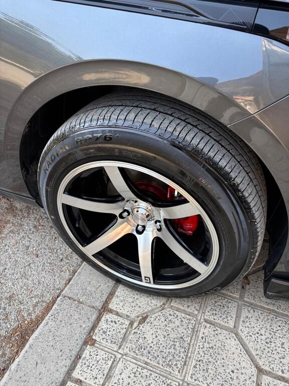 Changan Qiyuan A05, 1.5 L, 18.99 kWh, 2025 il, 23 390 km — Avtomobillər, Bakı (9)