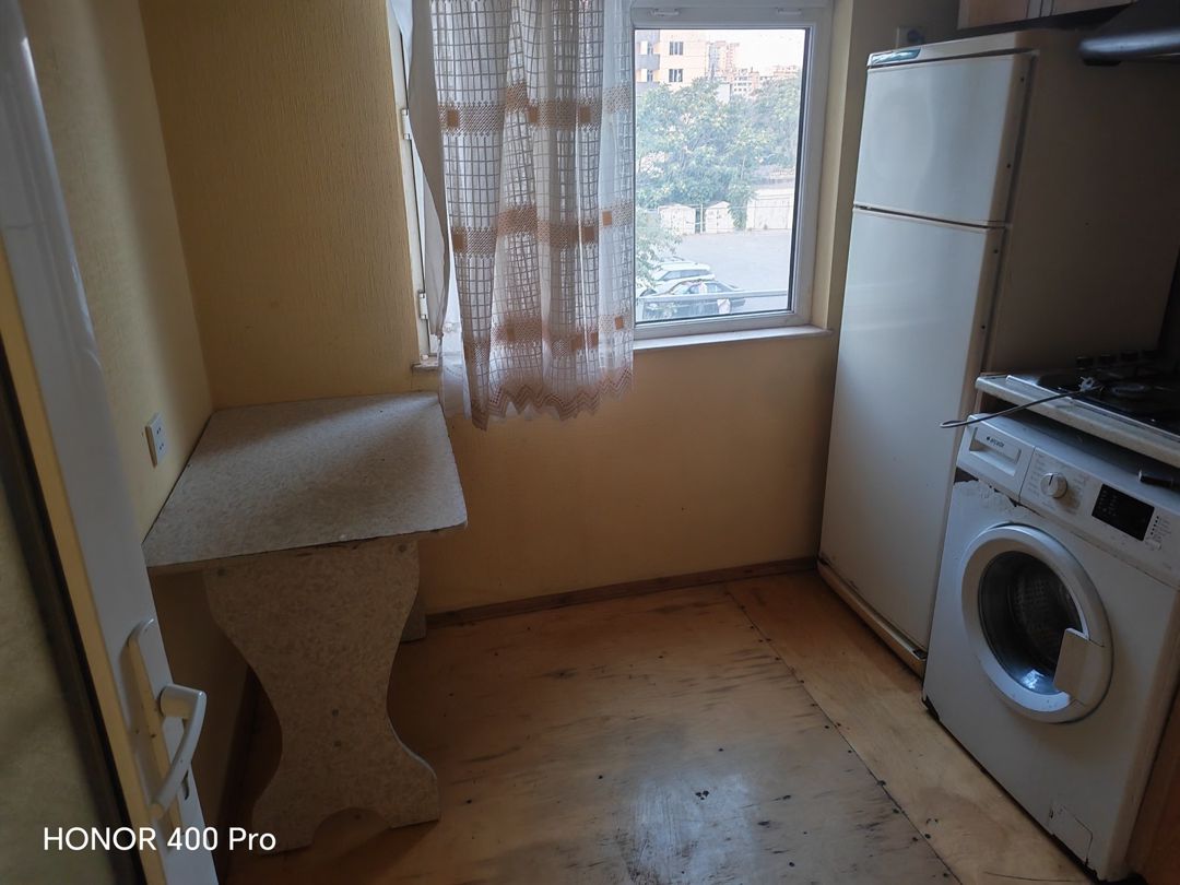 İcarəyə verilir 2 otaqlı köhnə tikili 46 m² — Mənzil, Bakı (5)