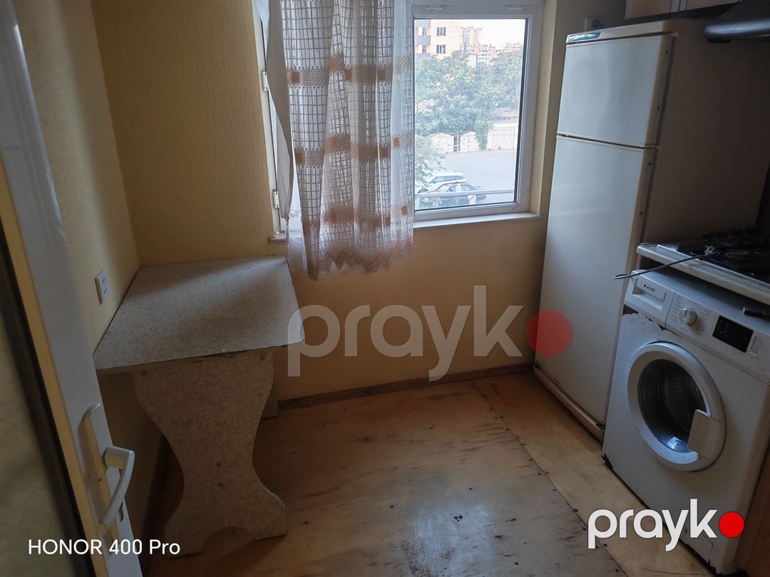 İcarəyə verilir 2 otaqlı köhnə tikili 46 m² — Mənzil, Bakı (5)