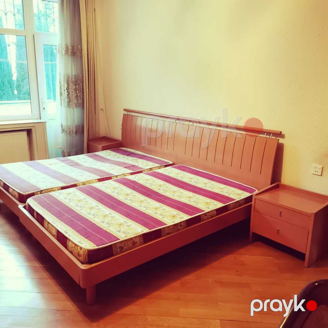 Satılır 4 otaqlı yeni tikili 175 m² — Mənzil, Bakı (9)