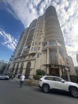 Satılır 4 otaqlı yeni tikili 210 m² — Ulvi