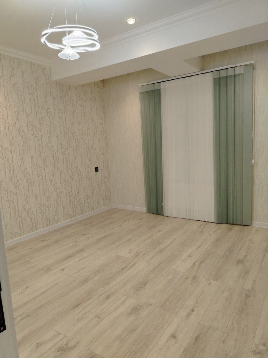 2-otaqlı yeni tikili, Xırdalan ş., 82 m² — Mənzil, Xırdalan (2)