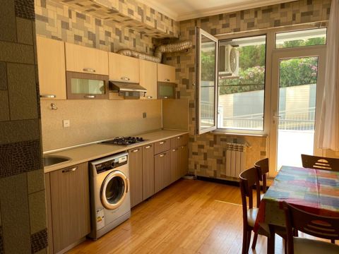 2-otaqlı yeni tikili kirayə verilir, 20 Yanvar m., 70 m² — Bakı