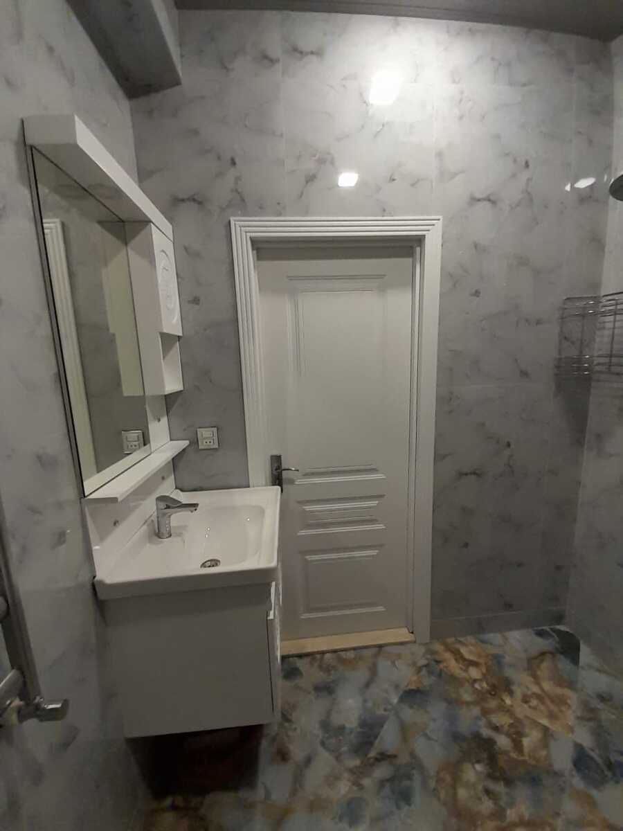 2-otaqlı yeni tikili kirayə verilir, Xırdalan ş., 55 m² — Daşınmaz əmlak, Xırdalan (4)