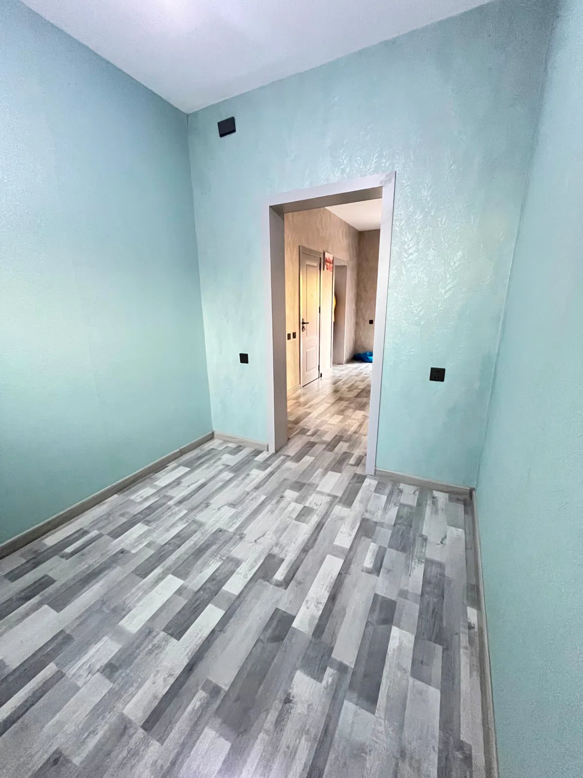 4 otaqlı həyət evi 100 m² satılır — Daşınmaz əmlak, Bakı (6)