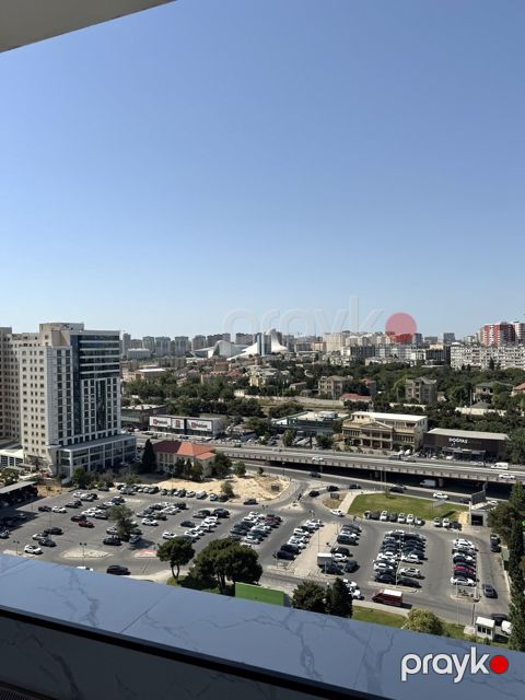 Satılır 3 otaqlı yeni tikili 90 m²