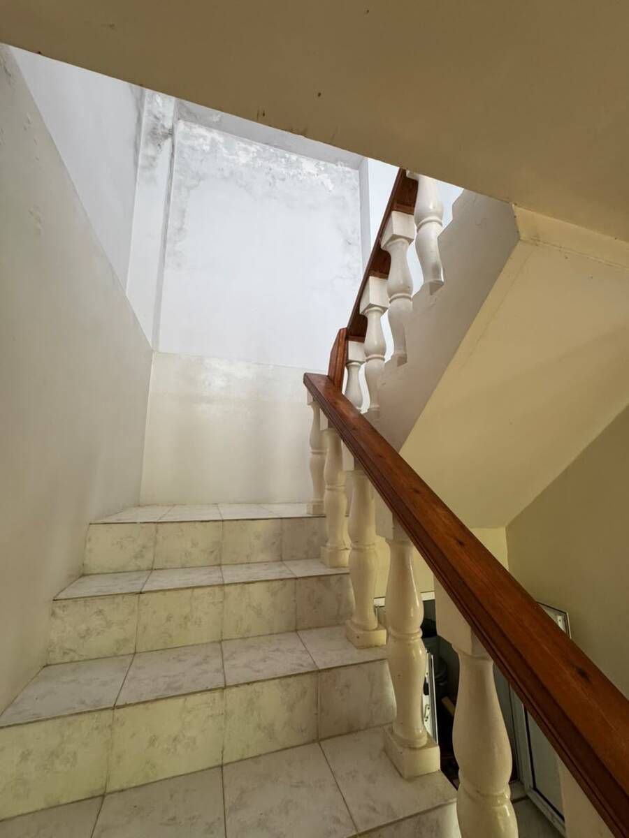 Satılır 5 otaqlı həyət evi/bağ evi 184 m² — Ev, villa, Quba (6)