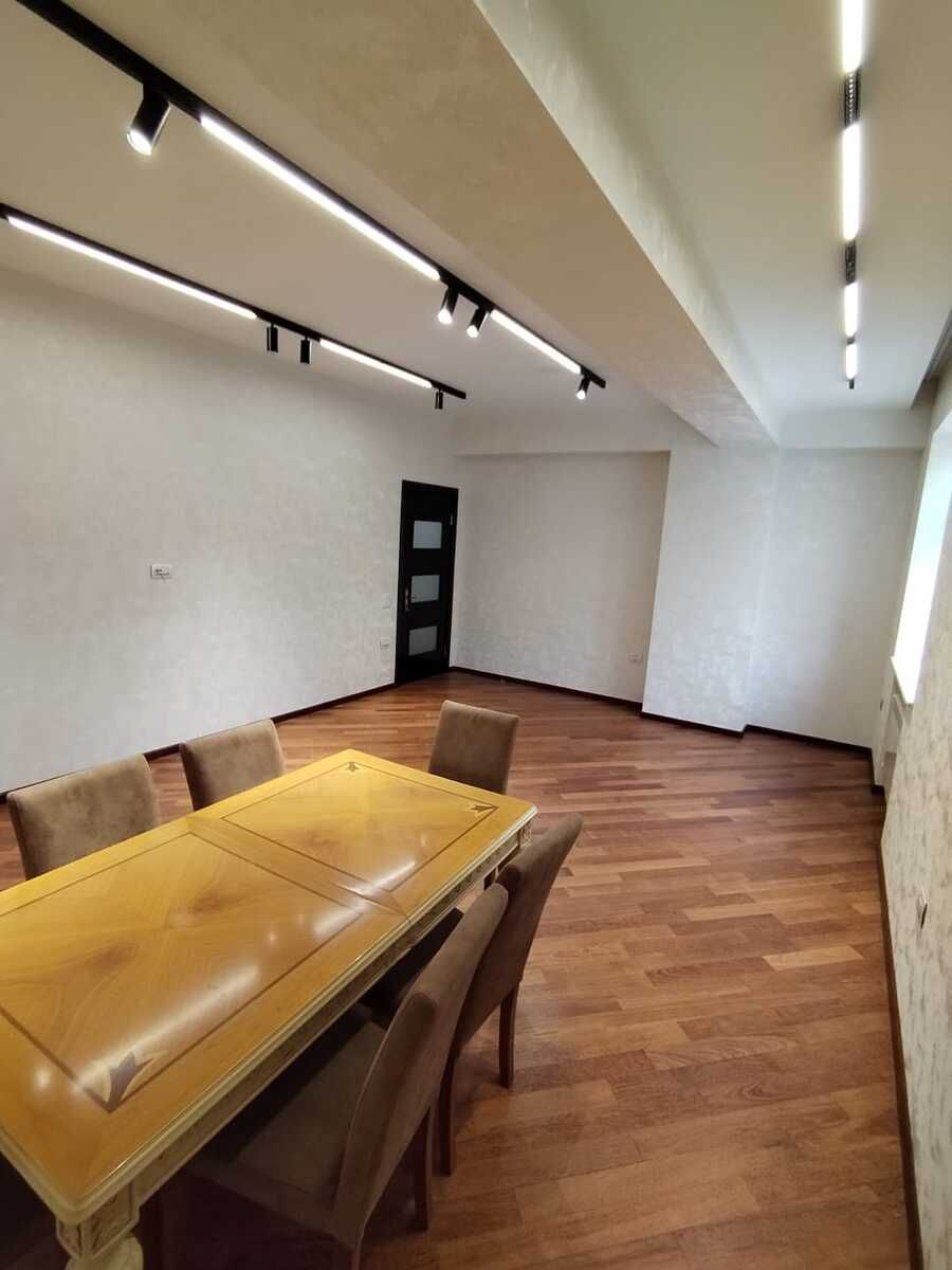 Satılır 3 otaqlı yeni tikili 129 m² — Mənzil, Bakı (5)