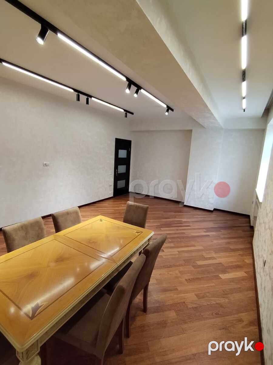 Satılır 3 otaqlı yeni tikili 130 m² — Mənzil, Bakı (2)
