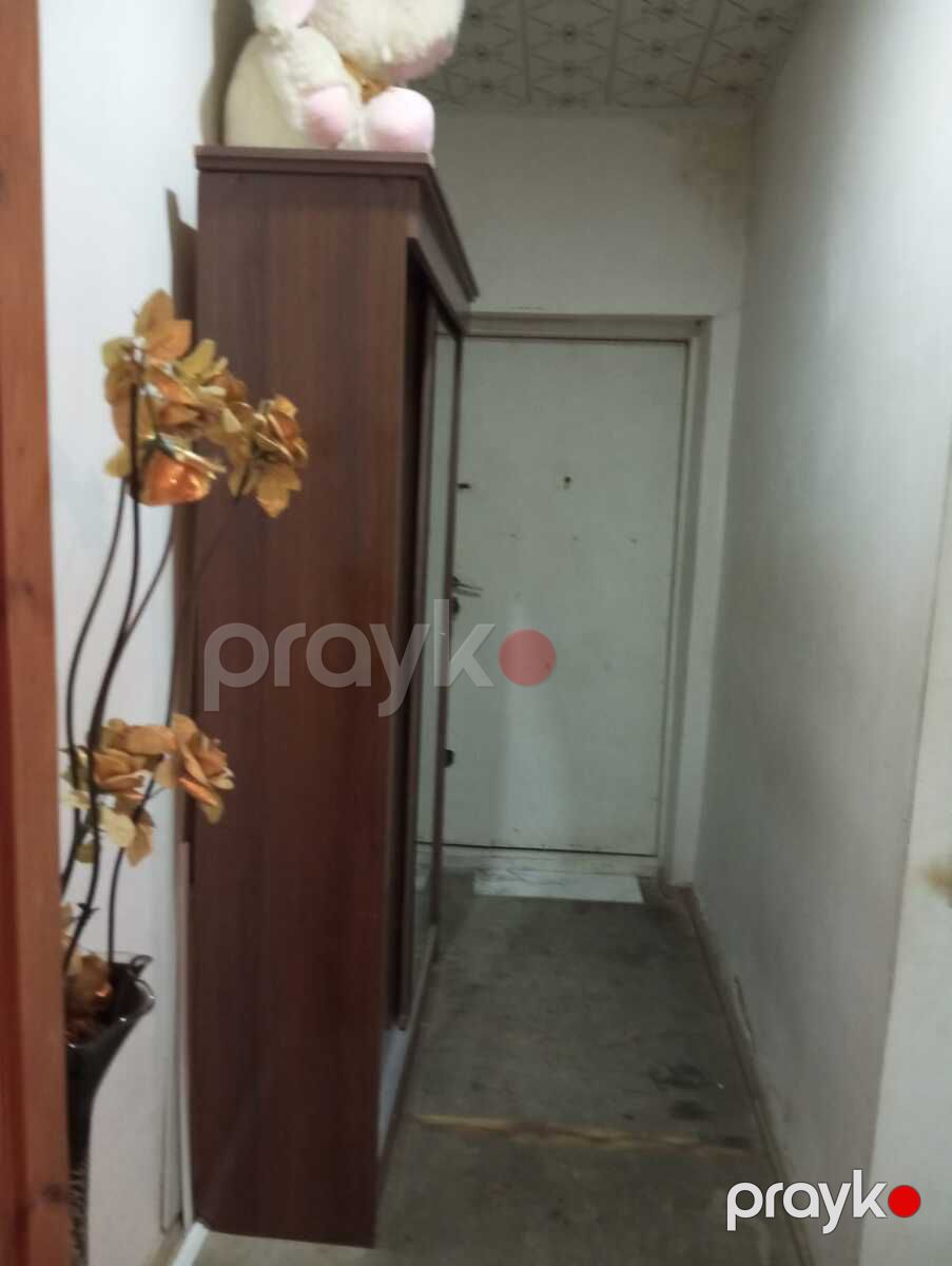 Satılır 1 otaqlı köhnə tikili 35 m² — Mənzil, Bakı (7)