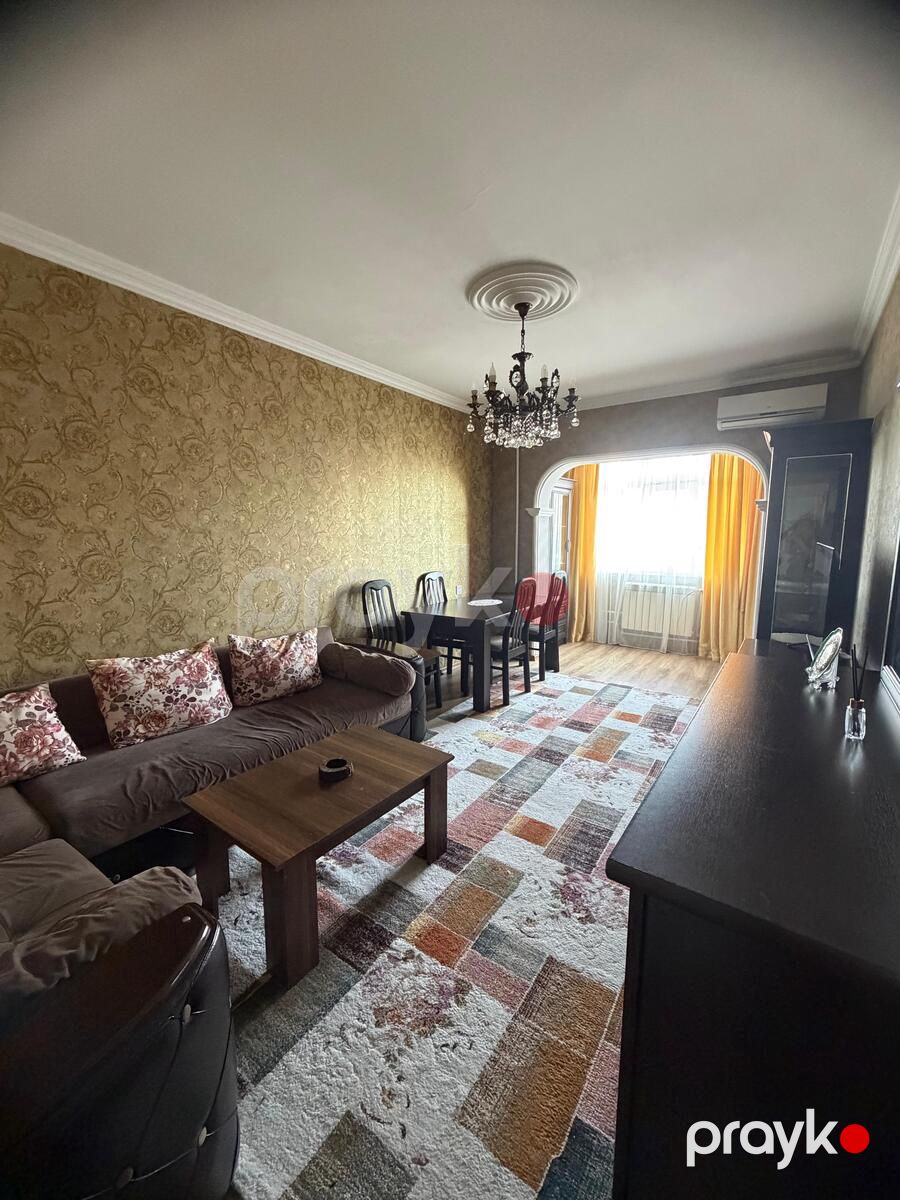 İcarəyə verilir 2 otaqlı köhnə tikili 60 m² — Mənzil, Bakı