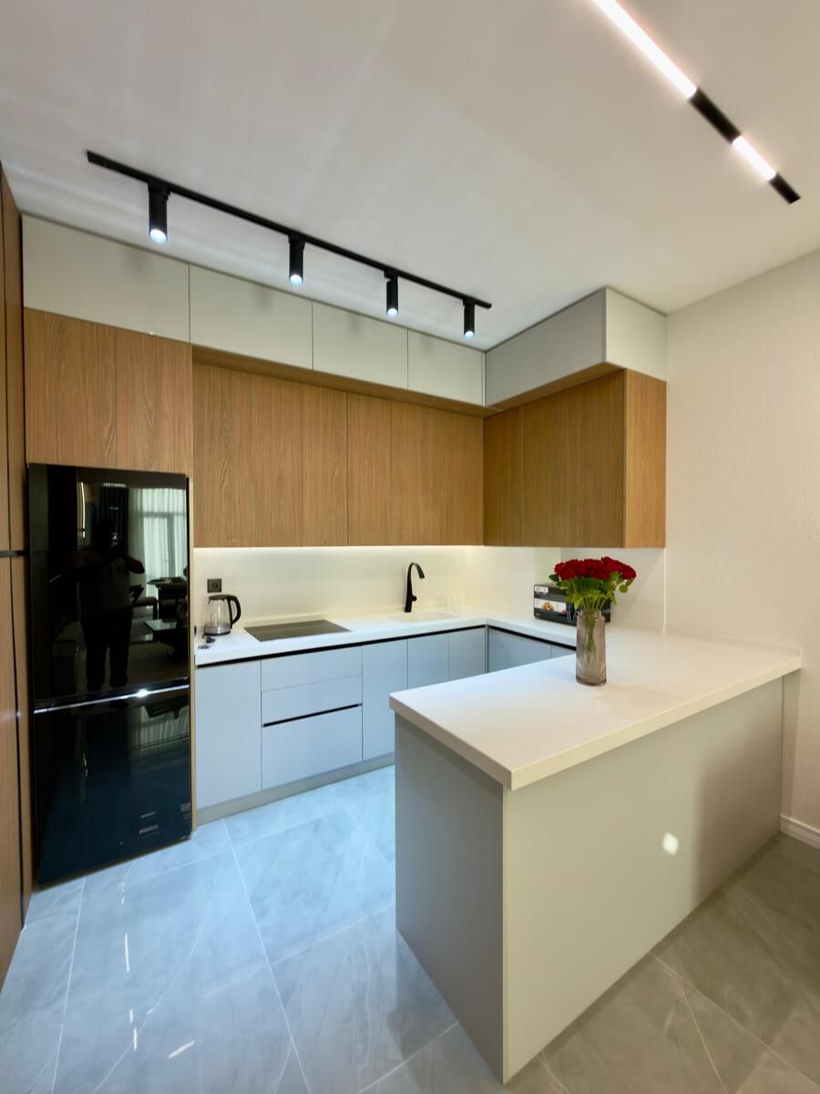 2-otaqlı yeni tikili kirayə verilir, Xətai r., 70 m² — Daşınmaz əmlak, Bakı (3)