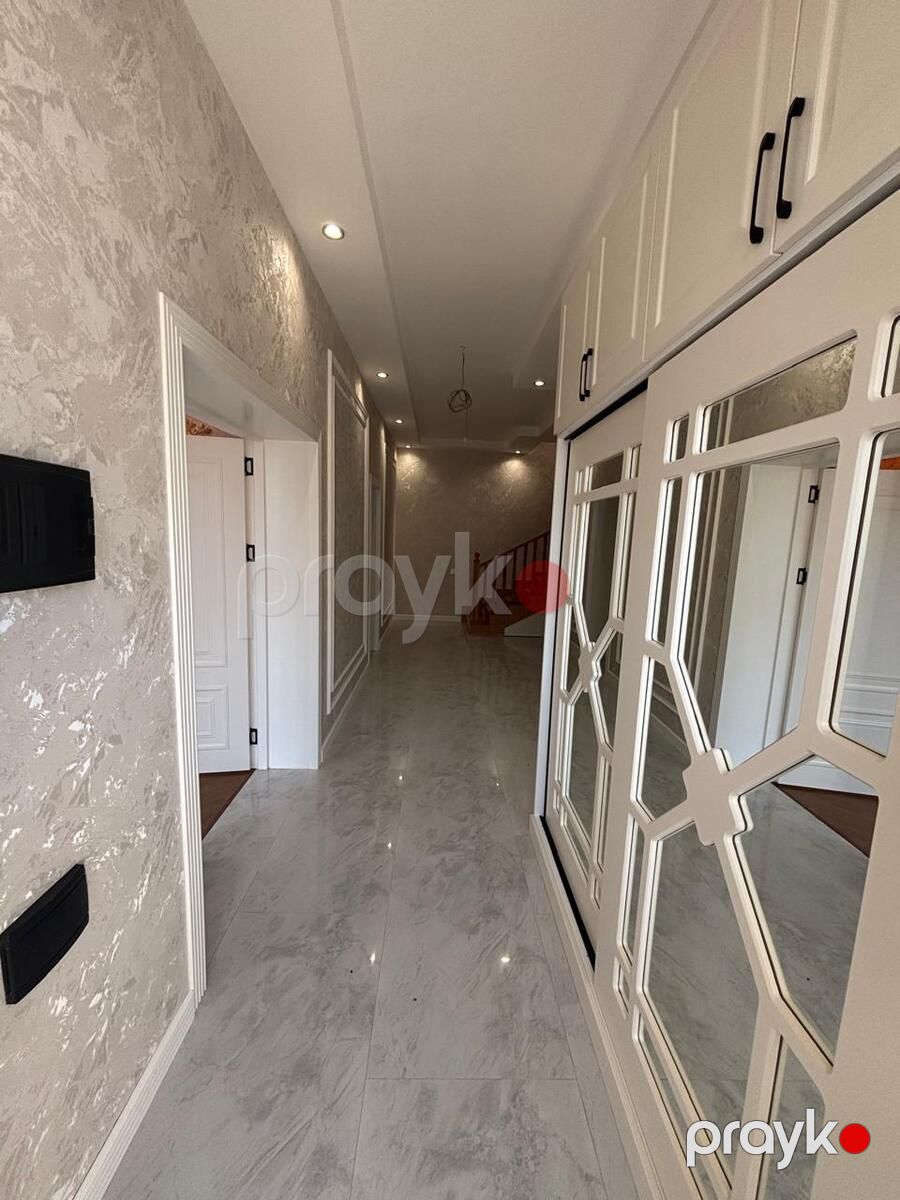 Satılır 5 otaqlı həyət evi/bağ evi 230 m² — Ev, villa, Bakı (6)