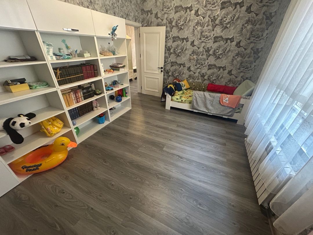 Həyət evi, Binə qəs. — Ev, villa, Bakı (5)