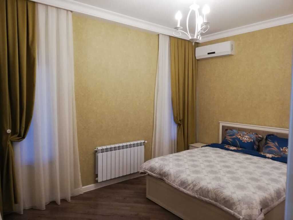 İcarəyə verilir həyət evi/bağ evi 150 m² — Ev, villa, Bakı (11)