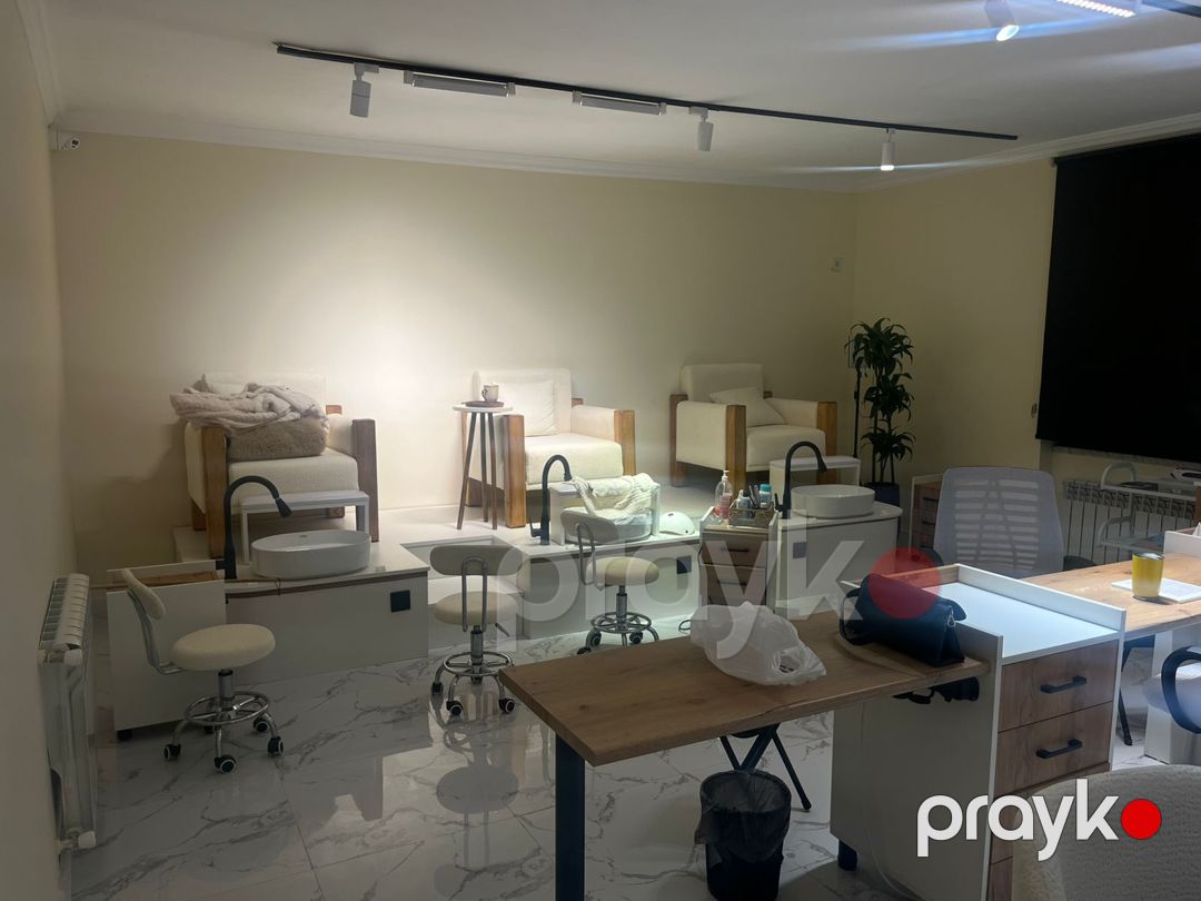 İcarəyə verilir obyekt 75 m² — Əmlak, Bakı (2)