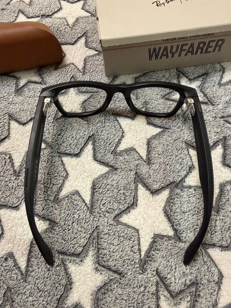 Rayban Meta Transitions G15 Green Eynək — Elektronika, Bakı (4)