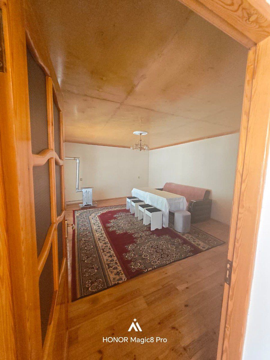 Satılır 5 otaqlı həyət evi/bağ evi 80 m² — Ev, villa, Bakı (10)