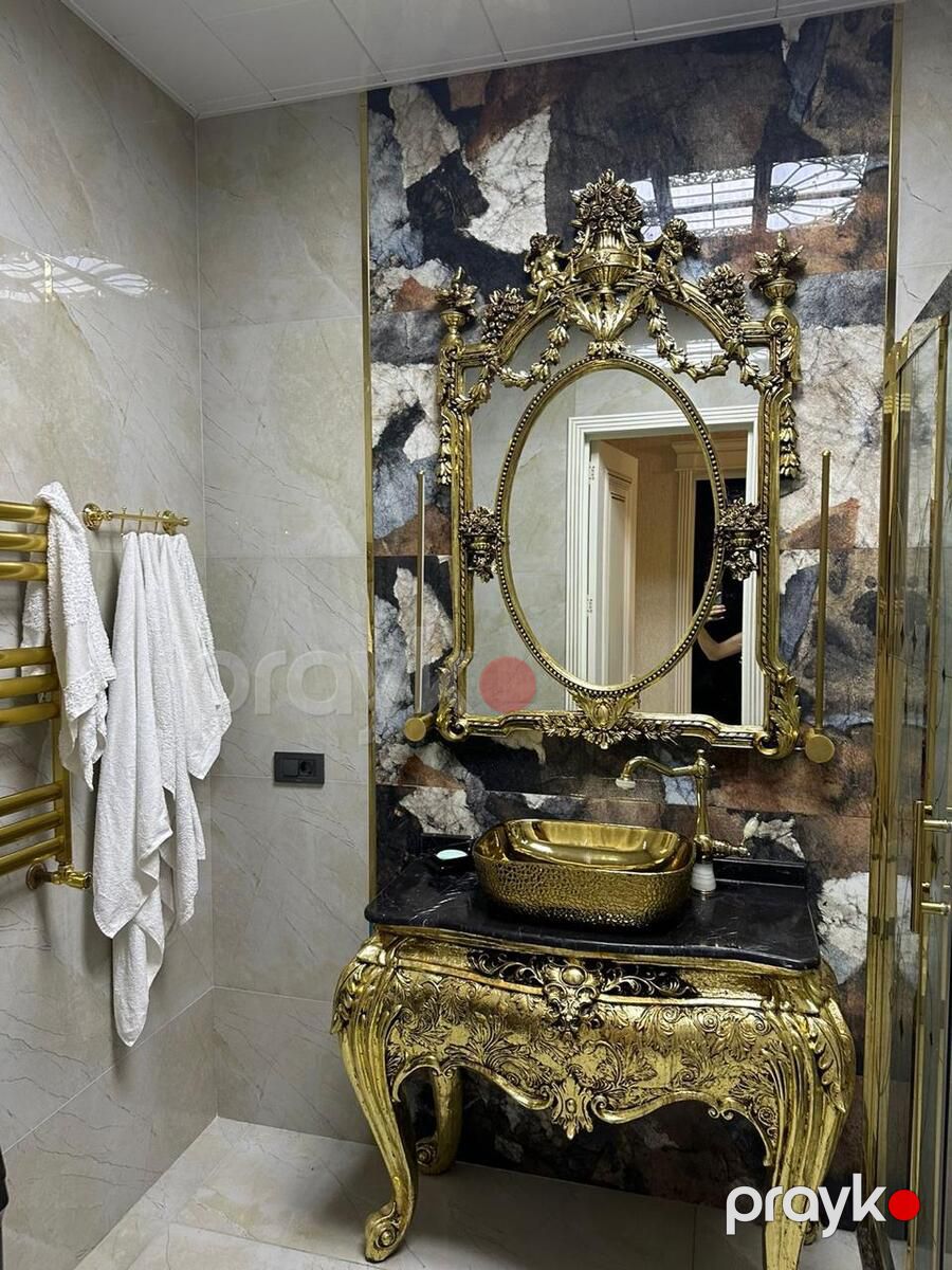 İcarəyə verilir 3 otaqlı yeni tikili 110 m² — Mənzil, Bakı (11)