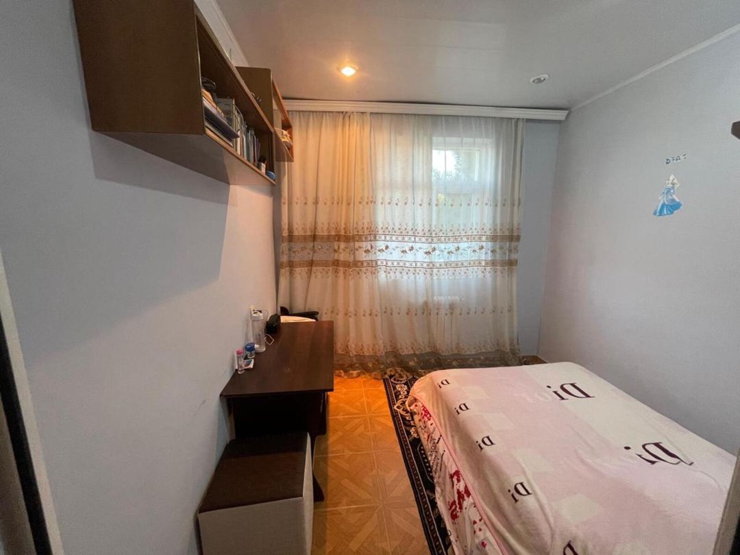 Satılır 4 otaqlı həyət evi/bağ evi 120 m² — Ev, villa, Bakı (7)