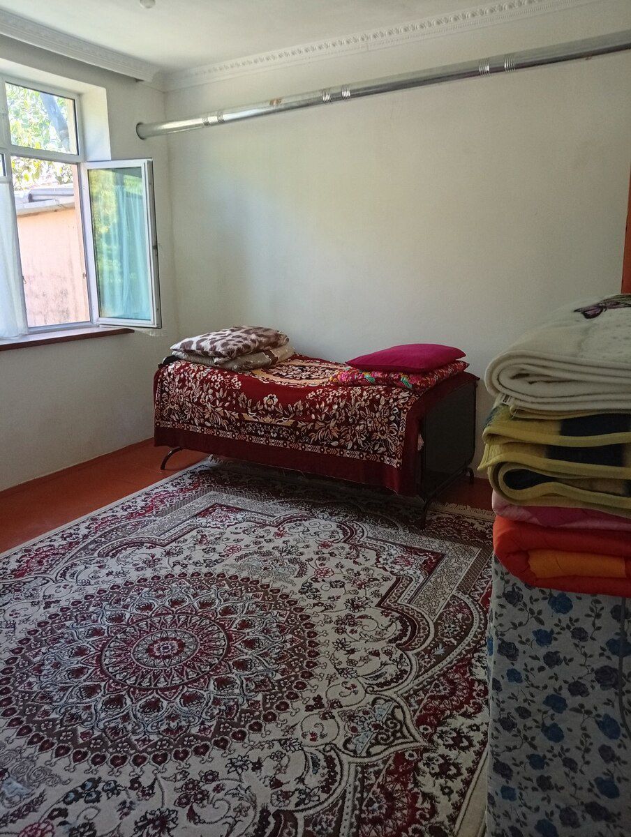 Həyət evi, İsmayıllı r. — Daşınmaz əmlak, İsmayıllı (8)