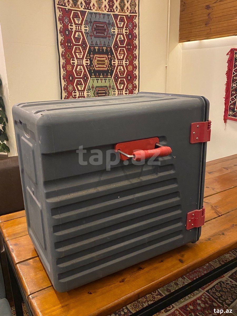 Termoboks — Biznes və avadanlıq, Bakı (3)