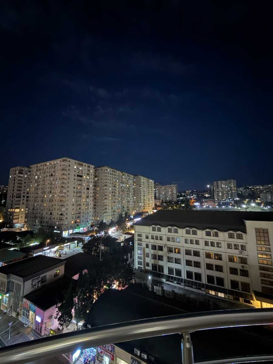 Satılır 2 otaqlı yeni tikili 65.5 m² — Mənzil, Bakı (7)
