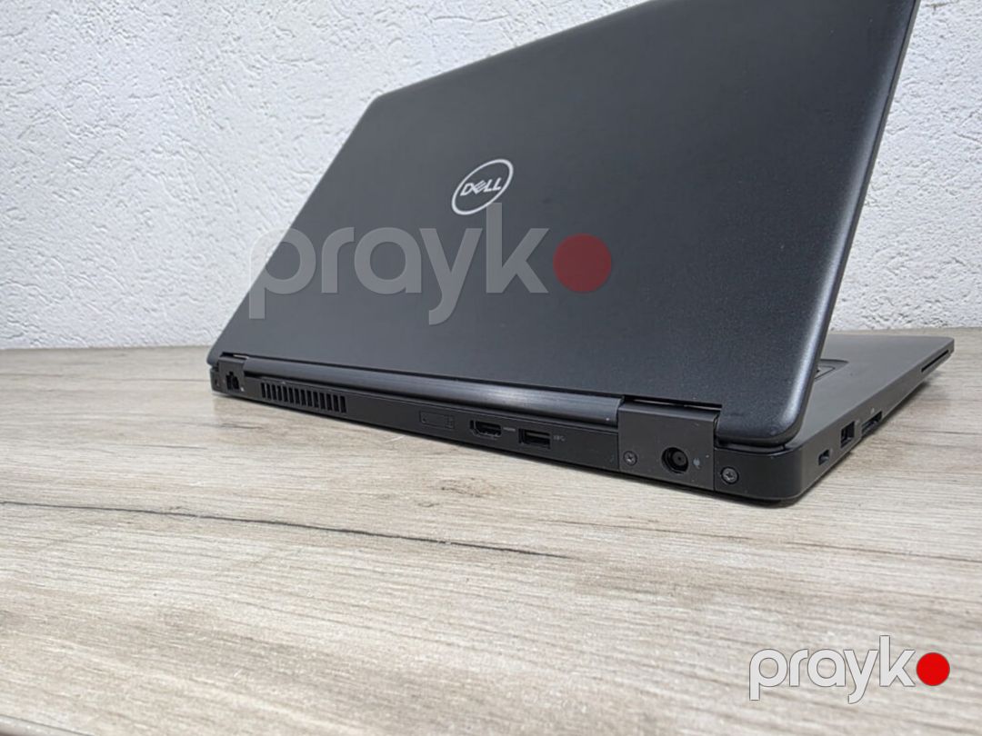 Noutbuk Dell Latitude — Elektronika, Bakı (5)