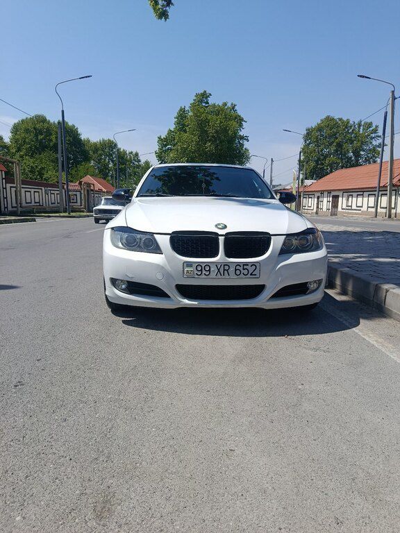 BMW 328, 3.0 L, 2005 il, 270 000 km — Avtomobillər, İsmayıllı