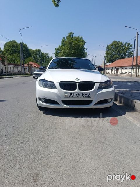 BMW 328, 3.0 L, 2005 il, 270 000 km