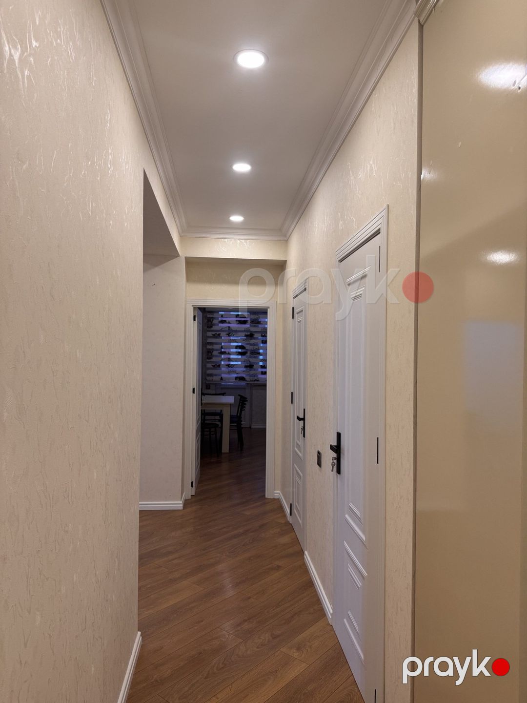 İcarəyə verilir 2 otaqlı yeni tikili 91 m² — Mənzil, Bakı (3)