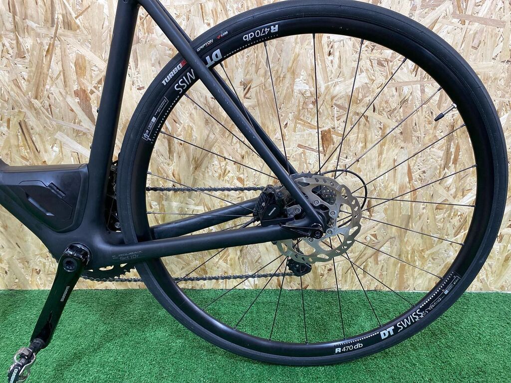SPECIALIZED Turbo Creo SL – yüngül yol elektrik velosipedi - Karbon — Velosipedlər, İsmayıllı (10)