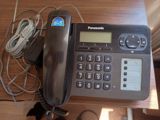 Panasonic masaüstü telefon - Model: Panasonic simli masa telefonu - — Khalida