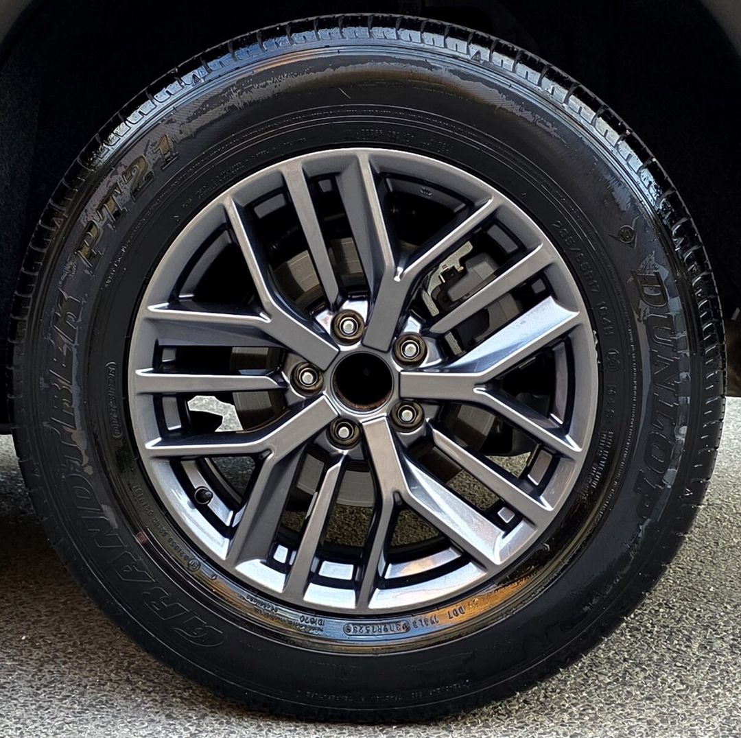 Nissan X-Trail, 2023 il — Avtomobillər, Bakı (8)