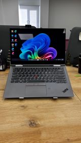 Lenovo ThinkPad X1 Yoga gen 5 (x360 4K) — UltraBook az