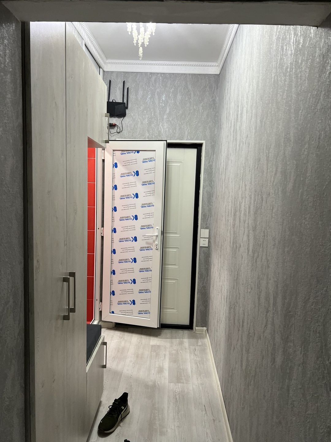 İcarəyə verilir 2 otaqlı köhnə tikili 55 m² — Mənzil, Bakı (7)