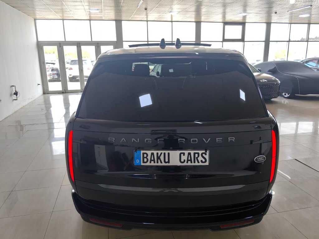 Land Rover Range Rover, 3.0 L, 2023 il, 44 000 km — Avtomobillər, Bakı (10)