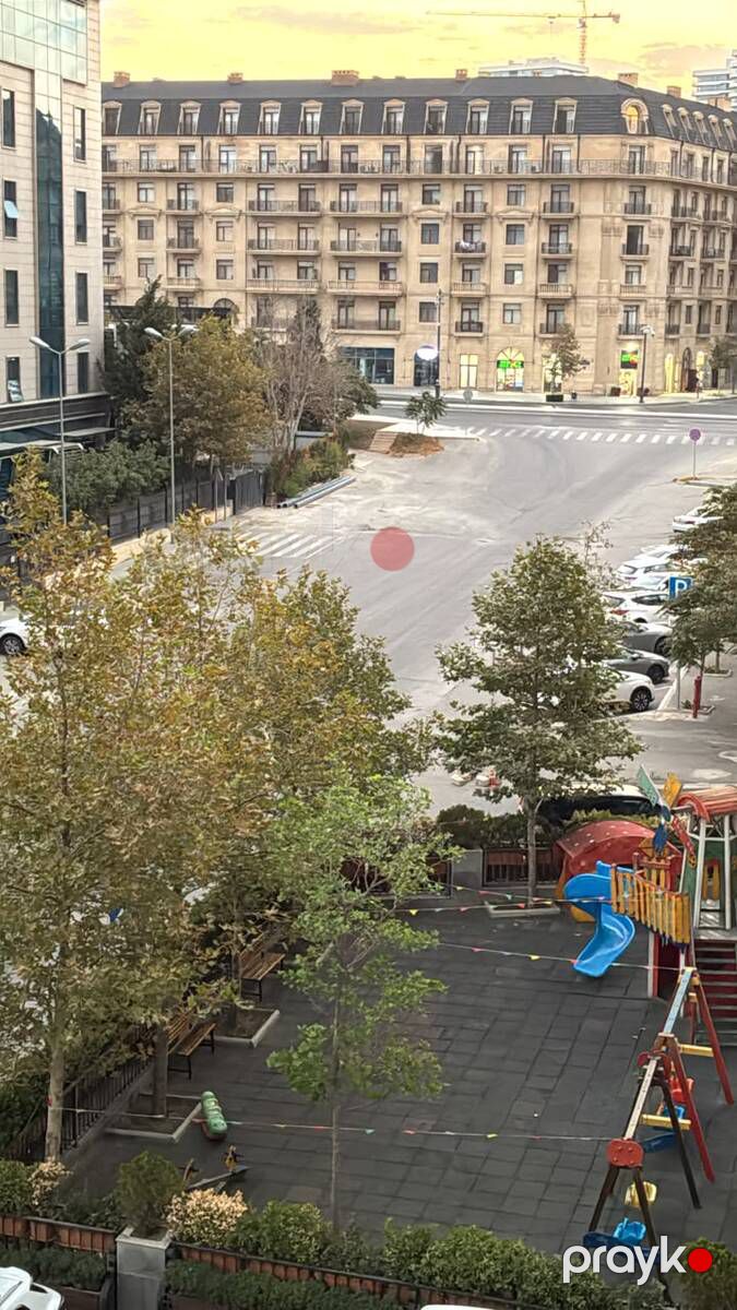 Satılır 2 otaqlı yeni tikili 90 m² — Mənzil, Bakı (2)
