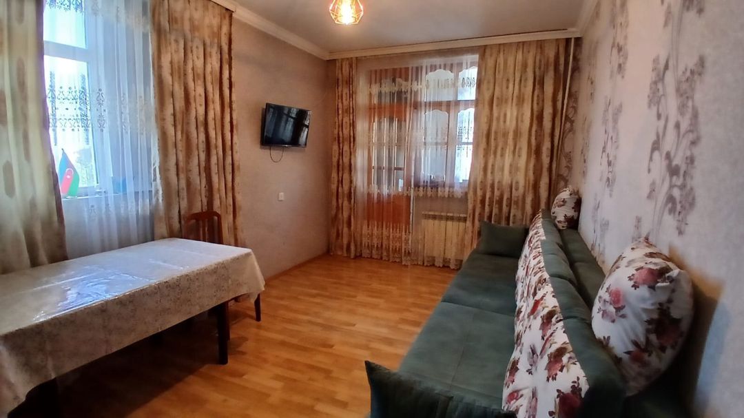 2-otaqlı mənzil, Sumqayıt ş., 36 m² — Mənzil, Sumqayıt (4)