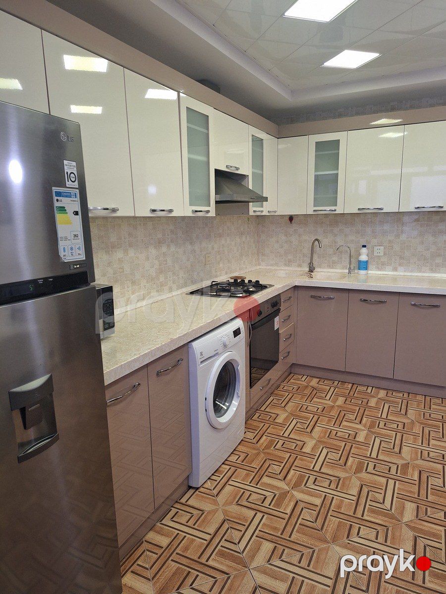 İcarəyə verilir 2 otaqlı köhnə tikili 60 m² — Mənzil, Bakı (8)