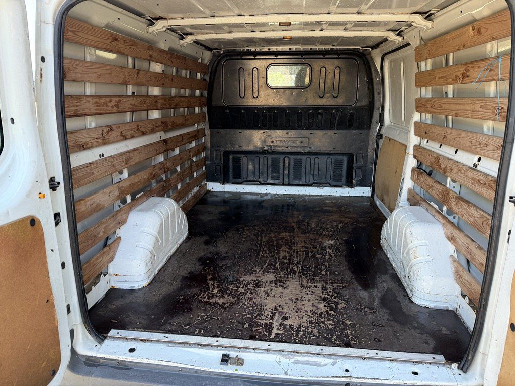 Ford Transit, 2.0 L, 2008 il, 280 000 km — Avtomobillər, Füzuli (7)